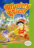 Mystery Quest (Nintendo Entertainment System)